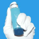 Collecte des signes vitaux par smartphone pour la santé cardiovasculaire 2 asthme