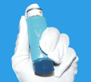 asthme