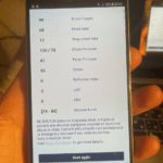 La révolution du smartphone : Réimaginer la gestion du diabète avec RE.DOCTOR BPCO