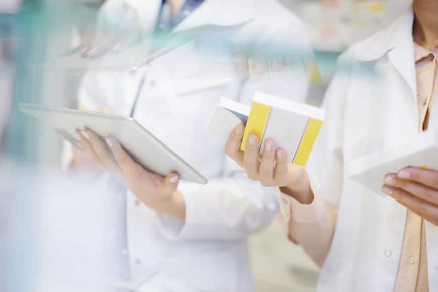 Les sociétés pharmaceutiques adoptent la thérapeutique numérique (DTx) grâce aux solutions innovantes de RE.DOCTOR