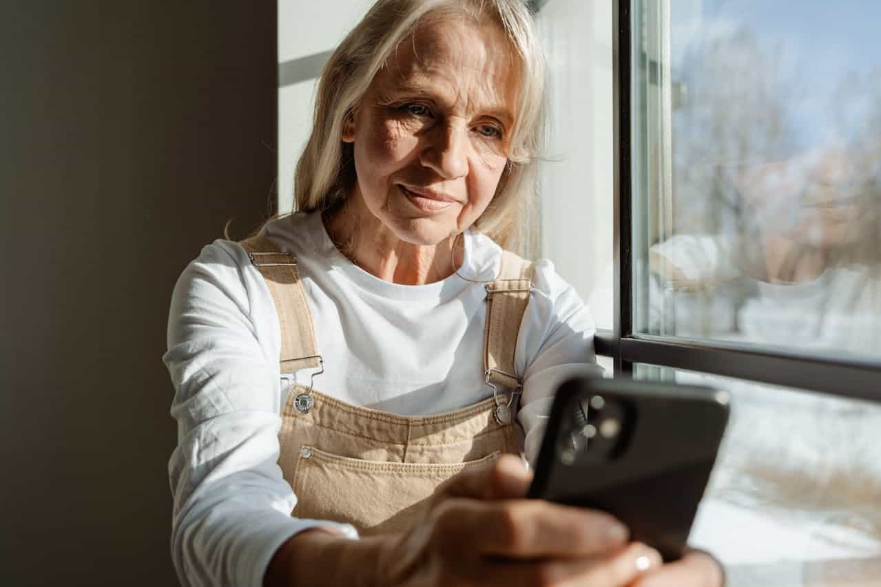 Avantages du suivi de la santé chronique par smartphone