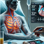 Votre téléphone, l'allié de votre cœur : Collecte des signes vitaux par smartphone pour la santé cardiovasculaire 2 La température corporelle est un signe vital qui revêt une importance capitale dans les soins de santé, représentant un marqueur clé de l’état physiologique et de l’équilibre homéostatique.