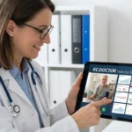 Votre cœur dans votre poche : Comment les smartphones peuvent améliorer la santé cardiovasculaire 4 surveillance à distance des patients