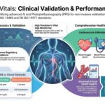 Le pouvoir de votre poche : Signes vitaux basés sur le smartphone pour la gestion du diabète Le Manuel des signes vitaux RE.DOCTOR